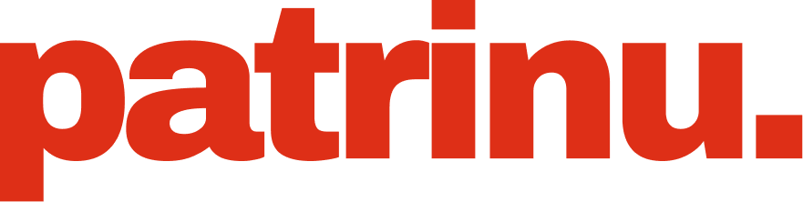 Patrinu